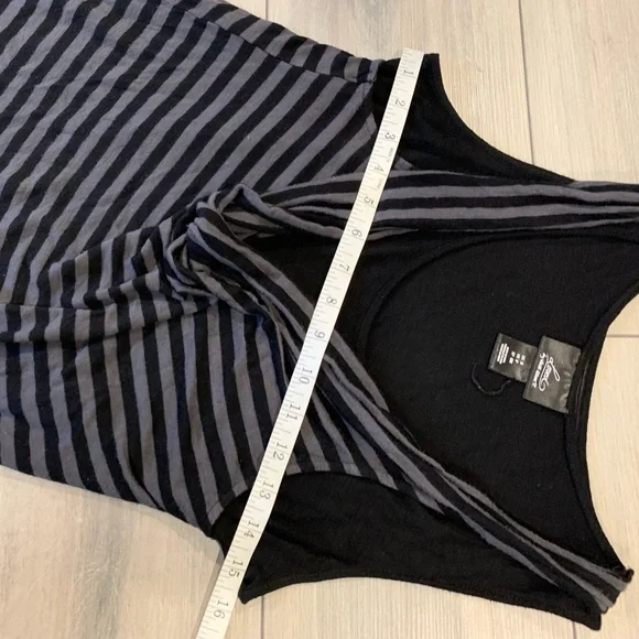 Layered Tank Top - Picture 6 of 6